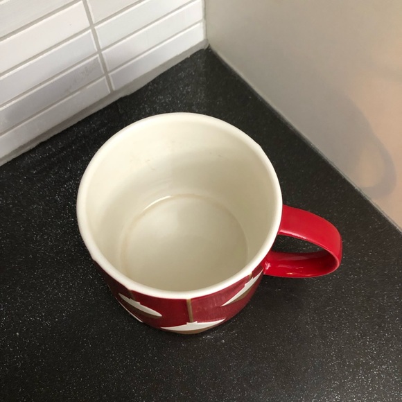 ππ
πΌ Starbucks 2012 Christmas mug - Picture 5 of 8